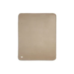 Jollein Biscuit 100 X 150 Cm Ledikantdeken 514-522-00103 -Baby Wereld Verkoop 514 522 00103 8717329368637 detail 0001