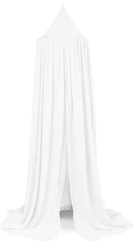 Jollein Vintage White 245 Cm Klamboe 002-005-10001 3 Jollein Vintage White 245 Cm Klamboe 002-005-10001