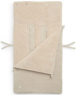 Jollein Basic Knit Nougat 3/5 Punts 0-9 Maanden Autostoel Voetenzak 025-811-65360 -Baby Wereld Verkoop Jollein Basic Knit Nougat 3 5 punts 0 9 Maanden Autostoel Voetenzak 025 811 65360 2