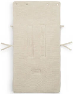 Jollein Basic Knit Nougat 3/5 Punts 0-9 Maanden Autostoel Voetenzak 025-811-65360 -Baby Wereld Verkoop Jollein Basic Knit Nougat 3 5 punts 0 9 Maanden Autostoel Voetenzak 025 811 65360 4