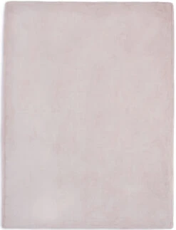 Jollein Basic Knit Pale Pink / Fleece 75 X 100 Cm Wiegdeken 517-511-65310 -Baby Wereld Verkoop Jollein Basic Knit Pale Pink 1.3