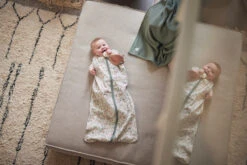 Jollein Bloom 110 Cm Hydrofiel Zomerslaapzak 048-529-65348 -Baby Wereld Verkoop Jollein Bloom cm Hydrofiel Zomerslaapzak sfeer.1