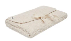 Jollein Boucle Naturel Verschoningsmat 096-001-66060 -Baby Wereld Verkoop Jollein Boucle Naturel Verschoningsmat 096 001 66060 5