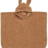 Jollein Caramel Badstof Poncho 533-550-00092 2 Jollein Caramel Badstof Poncho 533-550-00092 -Baby Wereld Verkoop Jollein Caramel Badstof Poncho 533 550 00092.1