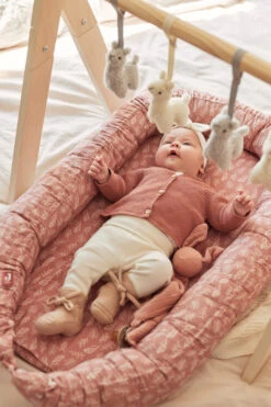 Jollein Houten Babygym 107-001-00096 -Baby Wereld Verkoop Jollein Houten Babygym 107 001 00096 4