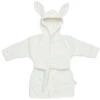Jollein Ivory 1-2jr Badjas 060-808-66041 -Baby Wereld Verkoop Jollein Ivory 1 2jr Badjas 060 808 66041 1 1