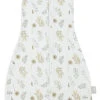 Jollein Newborn Cocoon Wild Flowers 0 -3 Maanden Inbakerslaapzak 047-596-66059 -Baby Wereld Verkoop Jollein Newborn Cocoon Goose Wild Flowers 0 3 Maanden Slaapzak 047 596 66059 .1