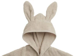 Jollein Nougat 1-2jr Badjas 060-808-00093 -Baby Wereld Verkoop Jollein Nougat 1 2jr Badjas 060 808 00093 2