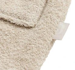 Jollein Nougat 1-2jr Badjas 060-808-00093 -Baby Wereld Verkoop Jollein Nougat 1 2jr Badjas 060 808 00093 3