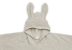 Jollein Nougat Badstof Poncho 533-550-00093 -Baby Wereld Verkoop Jollein Nougat Badstof Poncho 533 550 00093.3