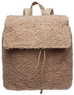 Jollein Boucle Biscuit Rugtasje 057-591-66067