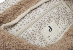 Jollein Boucle Biscuit Rugtasje 057-591-66067 -Baby Wereld Verkoop jollein boucle biscuit rugtasje 057 591 66067 4