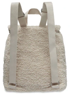 Jollein Boucle Naturel Rugtasje 057-591-66060 -Baby Wereld Verkoop jollein boucle naturel rugtasje 057 591 66060 4