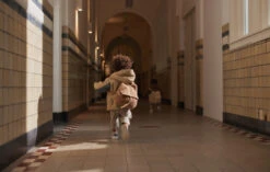 Jollein Boucle Naturel Rugtasje 057-591-66060 -Baby Wereld Verkoop jollein boucle rugtasje 3