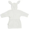 Jollein Ivory 3-4jr Badjas 060-809-66041 -Baby Wereld Verkoop jollein ivory 1 2jr badjas 060 808 66041 2