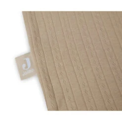 Jollein Ajour Biscuit 70 Cm Zomerslaapzak 048-510-67020 -Baby Wereld Verkoop jollein ajour biscuit zomerslaapzak 048 516 67020 3