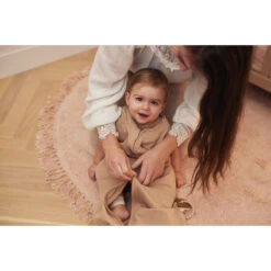 Jollein Ajour Biscuit 110 Cm Zomerslaapzak 048-529-67020 13 Jollein Ajour Biscuit 110 Cm Zomerslaapzak 048-529-67020 -Baby Wereld Verkoop jollein ajour biscuit zomerslaapzak 048 516 67020 4 2