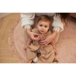 Jollein Ajour Biscuit 90 Cm Zomerslaapzak 048-516-67020 -Baby Wereld Verkoop jollein ajour biscuit zomerslaapzak 048 516 67020 5 1