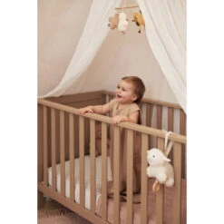 Jollein Ajour Biscuit 90 Cm Zomerslaapzak 048-516-67020 -Baby Wereld Verkoop jollein ajour biscuit zomerslaapzak 048 516 67020 6 1