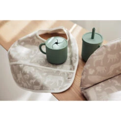 Jollein Animals Nougat Stoelverkleiner 019-531-67044 -Baby Wereld Verkoop jollein animals nougat stoelverkleiner 019 531 67044 2