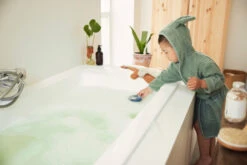 Jollein Ash Green 3-4jr Badjas 060-809-00095 15 Jollein Ash Green 3-4jr Badjas 060-809-00095 -Baby Wereld Verkoop jollein ash green 3 4jr badjas 060 809 00095 6