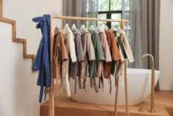 Jollein Ivory 3-4jr Badjas 060-809-66041 12 Jollein Ivory 3-4jr Badjas 060-809-66041 -Baby Wereld Verkoop jollein badjas 1 3