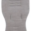 Jollein Badstof Storm Grey Buggy/Wandelwagen Inlegkussen 026-001-00094 1 Jollein Badstof Storm Grey Buggy/Wandelwagen Inlegkussen 026-001-00094 -Baby Wereld Verkoop jollein badstof storm grey buggy wandelwagen inlegkussen 026 001 00094 1