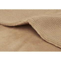 Jollein Basic Knit Biscuit / Fleece 100 X 150 Cm Ledikantdeken 517-522-66072 -Baby Wereld Verkoop jollein basic knit biscuit fleece 100 x 150 cm ledikantdeken 517 522 66072 .6