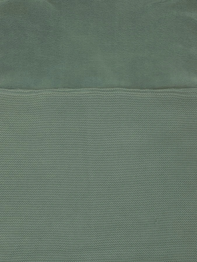 Jollein Basic Knit Forest Green 3/5 Punts 0-9 Maanden Autostoel Voetenzak 025-811-65371 7 Jollein Basic Knit Forest Green 3/5 Punts 0-9 Maanden Autostoel Voetenzak 025-811-65371 - Afbeelding 5