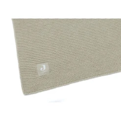 Jollein Basic Knit Olive Green 100 X 150 Cm Ledikantdeken 516-522-67053 -Baby Wereld Verkoop jollein basic knit olive green 100 x 150 cm ledikantdeken 516 522 67053 4