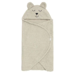 Jollein Bear Boucle Olive Green Wikkeldeken 032-566-67061 -Baby Wereld Verkoop jollein bear boucle olive green wikkeldeken 032 566 67061 2