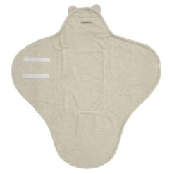 Jollein Bear Boucle Olive Green Wikkeldeken 032-566-67061 -Baby Wereld Verkoop jollein bear boucle olive green wikkeldeken 032 566 67061 4