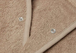 Jollein Biscuit 3-4jr Badjas 060-809-00103 -Baby Wereld Verkoop jollein biscuit 1 2jr badjas 060 808 00103 4 1