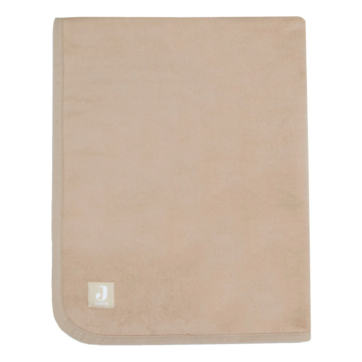 Jollein Biscuit 75 X 100 Cm Wiegdeken 514-511-00103 3 Jollein Biscuit 75 X 100 Cm Wiegdeken 514-511-00103