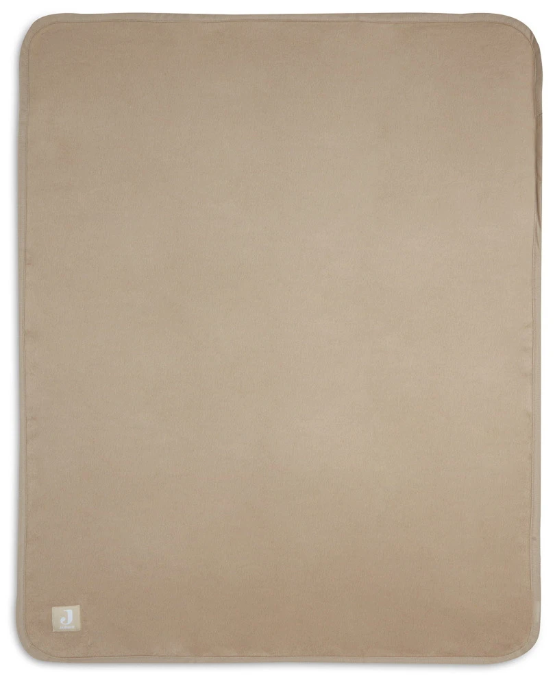 Jollein Biscuit 75 X 100 Cm Wiegdeken 514-511-00103 6 Jollein Biscuit 75 X 100 Cm Wiegdeken 514-511-00103 - Afbeelding 4