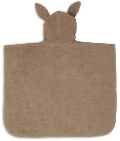 Baby Wereld Verkoop -Baby Wereld Verkoop jollein biscuit badstof poncho 533 550 00103 2