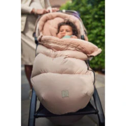 Jollein Biscuit Buggy/Wandelwagen Voetenzak 025-800-00103 -Baby Wereld Verkoop jollein biscuit buggywandelwagen voetenzak 025 800 00103 .10