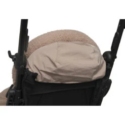 Jollein Biscuit Buggy/Wandelwagen Voetenzak 025-800-00103 -Baby Wereld Verkoop jollein biscuit buggywandelwagen voetenzak 025 800 00103 .4