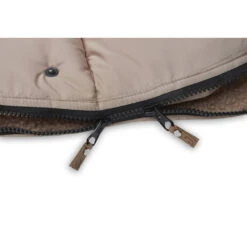 Jollein Biscuit Buggy/Wandelwagen Voetenzak 025-800-00103 -Baby Wereld Verkoop jollein biscuit buggywandelwagen voetenzak 025 800 00103 .7