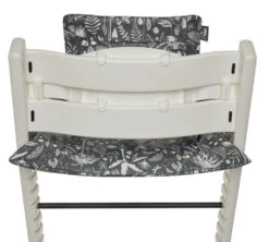 Jollein Botanical Leaf Green Meegroei Stoelverkleiner 019-533-66073 -Baby Wereld Verkoop jollein botanical leaf green meegroei stoelverkleiner 019 533 66073 2