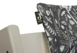 Jollein Botanical Leaf Green Meegroei Stoelverkleiner 019-533-66073 -Baby Wereld Verkoop jollein botanical leaf green meegroei stoelverkleiner 019 533 66073 3