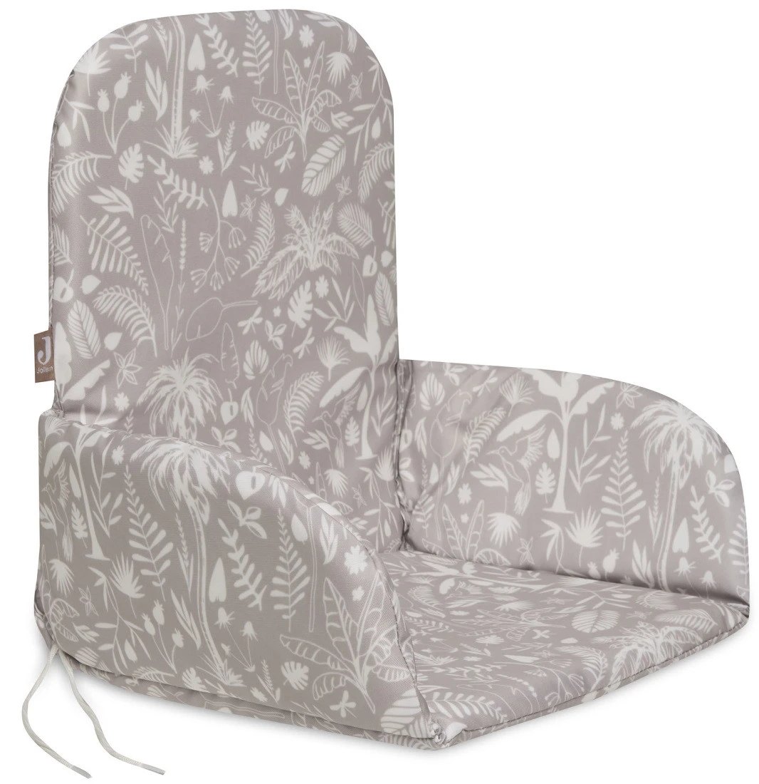 Jollein Botanical Nougat Stoelverkleiner 019-531-66074 3 Jollein Botanical Nougat Stoelverkleiner 019-531-66074 - Afbeelding 2