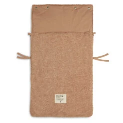 Jollein Boucle Biscuit 3/5 Punts 0-9 Maanden Autostoel Voetenzak 025-811-66067 -Baby Wereld Verkoop jollein boucle biscuit 3 5 punts 0 9 maanden autostoel voetenzak 025 811 66067 .3