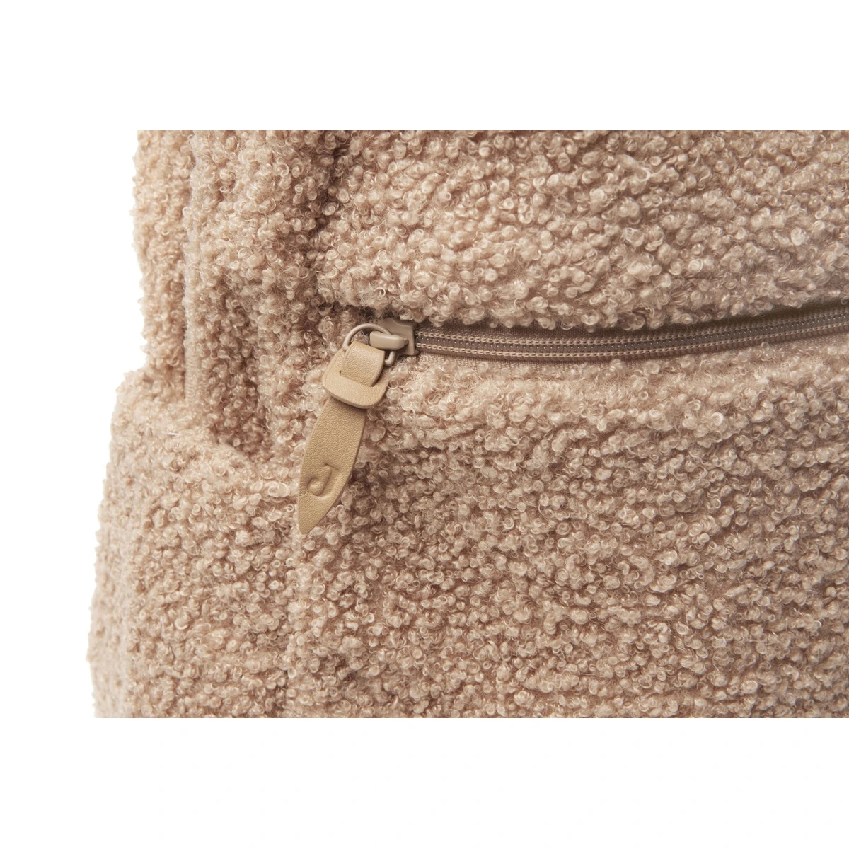 Jollein Boucle Biscuit Rugzak Luiertas 027-818-66067 8 Jollein Boucle Biscuit Rugzak Luiertas 027-818-66067 - Afbeelding 6