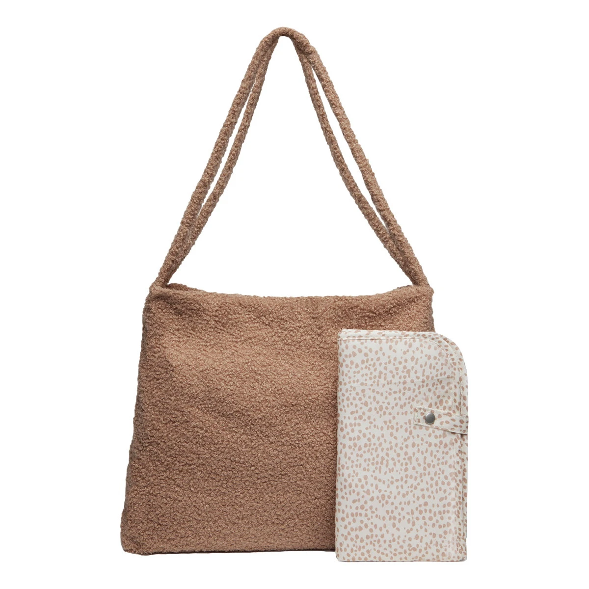 Jollein Boucle Biscuit Luiertas 027-819-66067 3 Jollein Boucle Biscuit Luiertas 027-819-66067