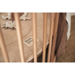 Jollein Boucle Naturel 95 Cm Rond Boxkleed 017-537-66060 13 Jollein Boucle Naturel 95 Cm Rond Boxkleed 017-537-66060 -Baby Wereld Verkoop jollein boucle naturel 95 cm rond boxkleed 017 537 66060 1 1