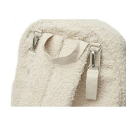 Jollein Boucle Naturel Rugzak Luiertas 027-818-66060 -Baby Wereld Verkoop jollein boucle naturel rugzak luiertas 027 818 66060 .5.5