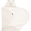 Jollein Bunny Off-White Wikkeldeken 032-566-65331 -Baby Wereld Verkoop jollein bunny off white wikkeldeken 032 566 65331 11
