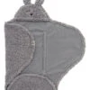 Jollein Bunny Storm Grey Wikkeldeken 032-566-65332 -Baby Wereld Verkoop jollein bunny storm grey wikkeldeken 032 566 65332 11