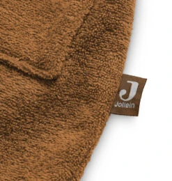 Jollein Caramel 3-4jr Badjas 060-809-00092 -Baby Wereld Verkoop jollein caramel 3 4jr badjas 060 809 00092 5